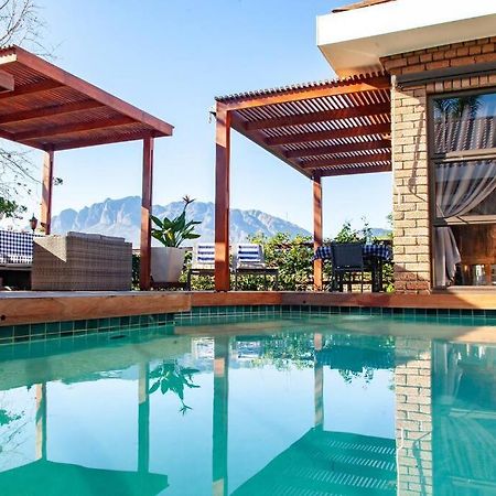 Wellington Country House Ngoại thất bức ảnh