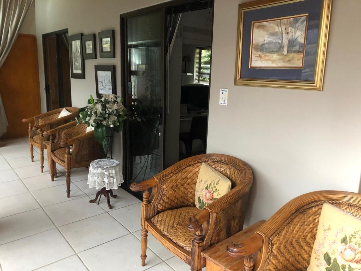Wellington Country House Ngoại thất bức ảnh