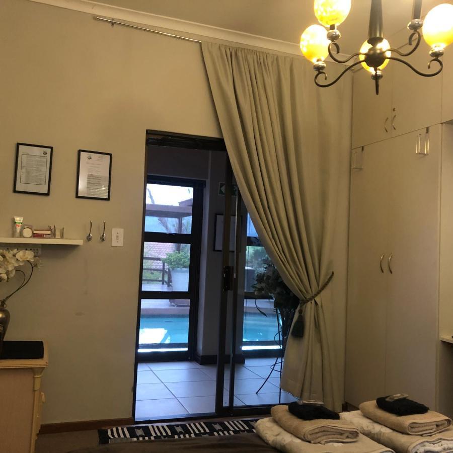 Wellington Country House Ngoại thất bức ảnh