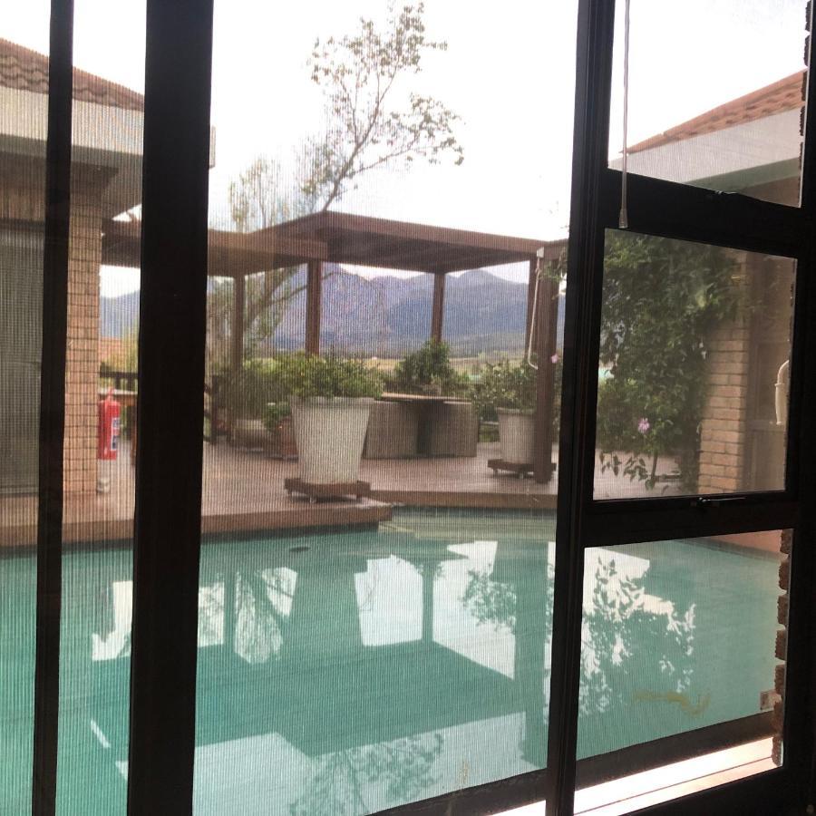 Wellington Country House Ngoại thất bức ảnh