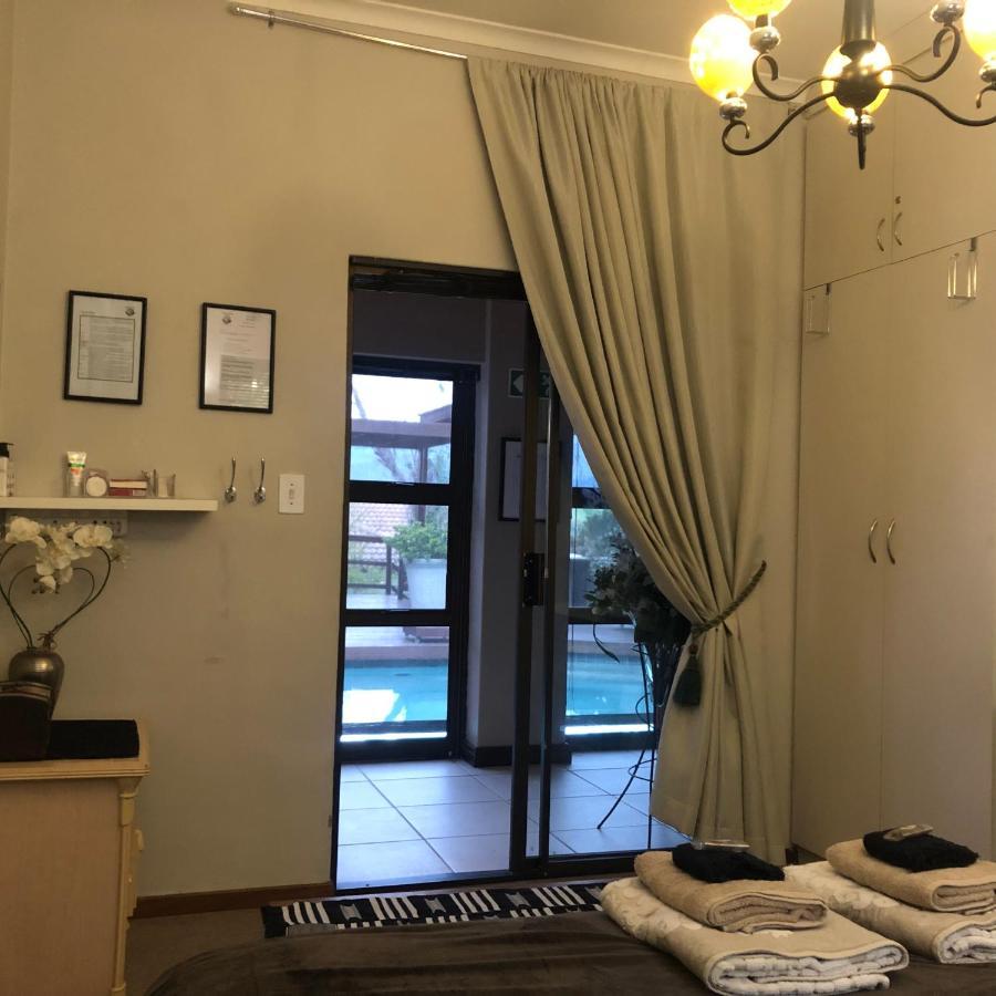 Wellington Country House Ngoại thất bức ảnh