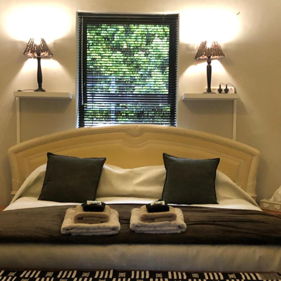Wellington Country House Ngoại thất bức ảnh