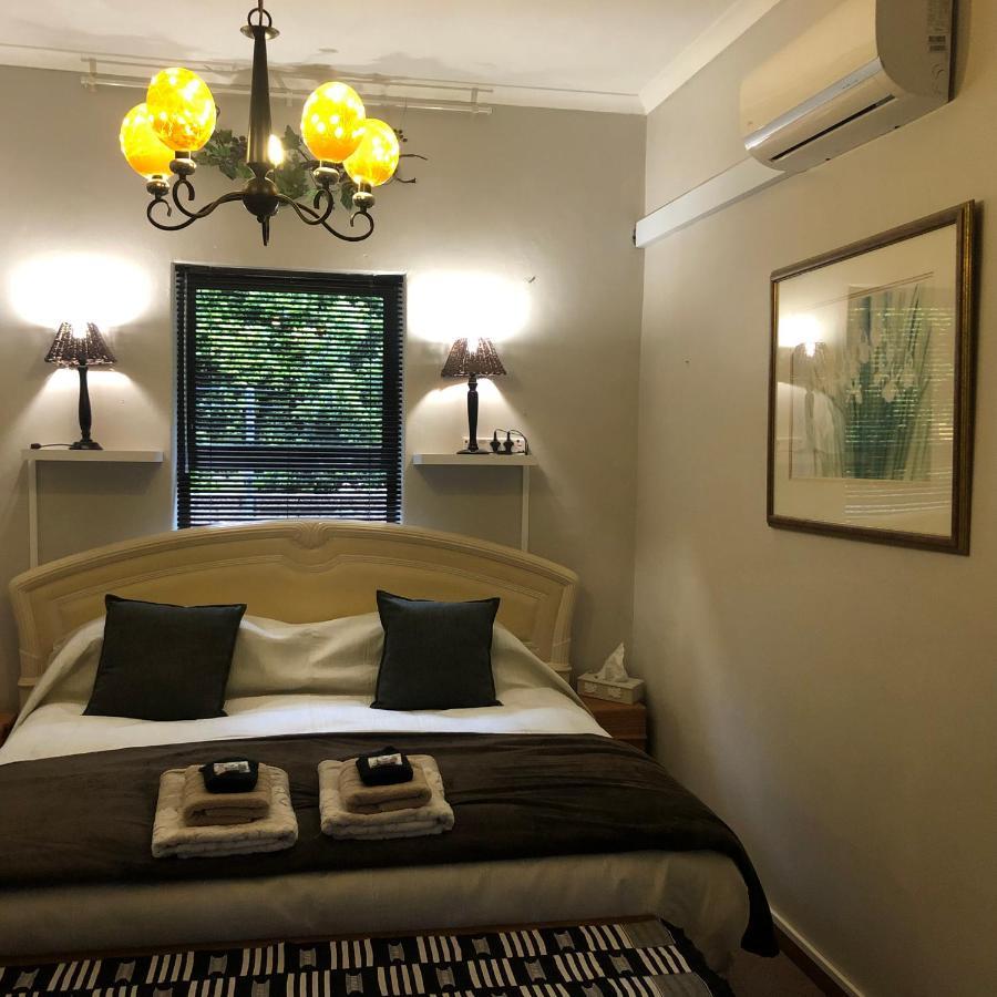 Wellington Country House Ngoại thất bức ảnh