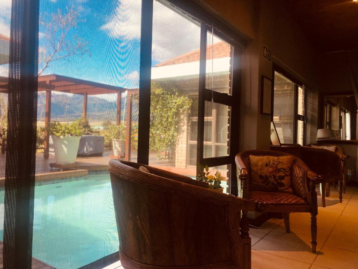 Wellington Country House Ngoại thất bức ảnh