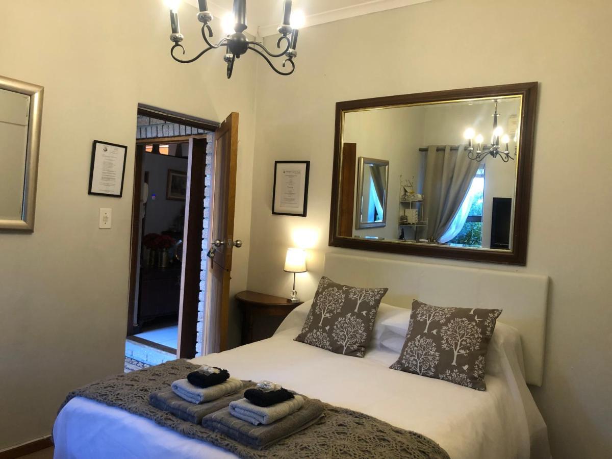 Wellington Country House Ngoại thất bức ảnh