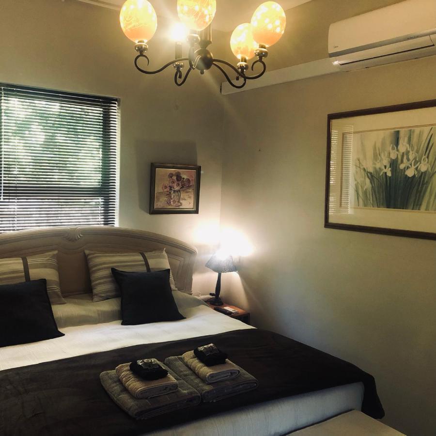 Wellington Country House Ngoại thất bức ảnh
