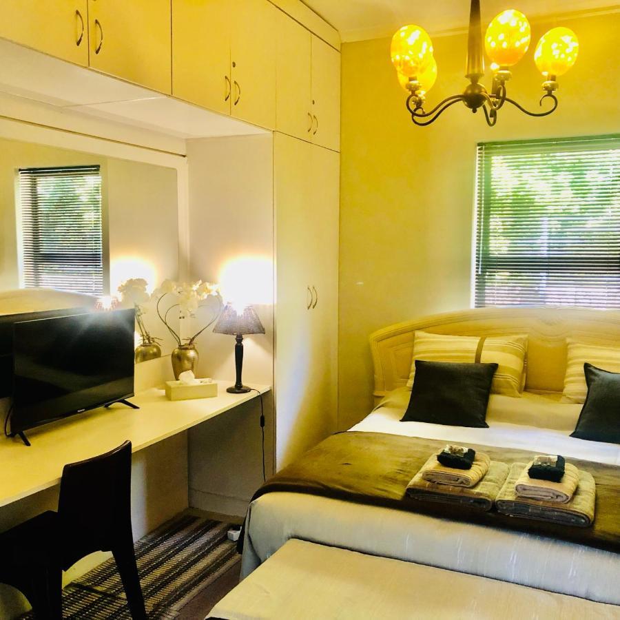 Wellington Country House Ngoại thất bức ảnh