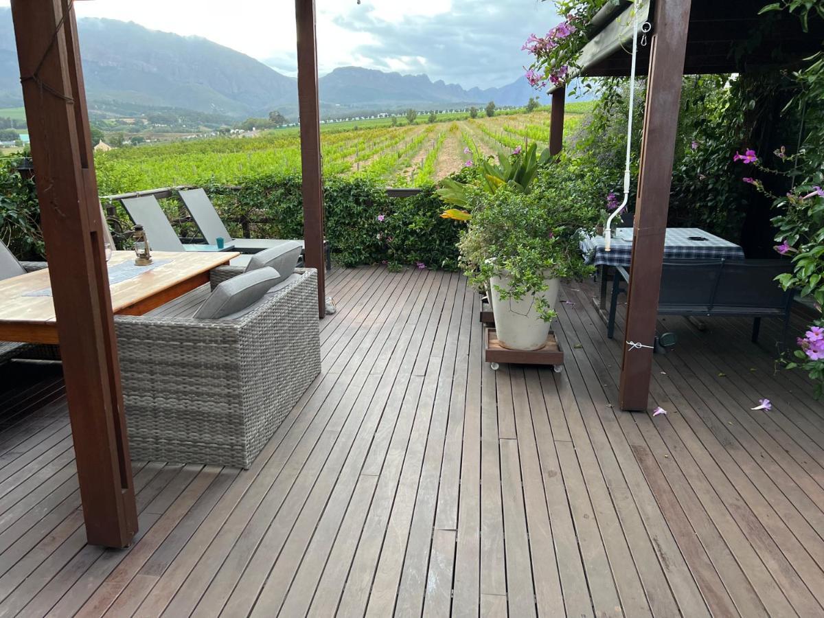 Wellington Country House Ngoại thất bức ảnh