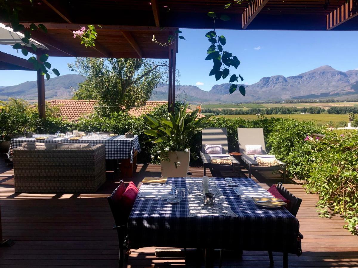 Wellington Country House Ngoại thất bức ảnh