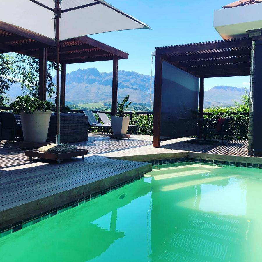 Wellington Country House Ngoại thất bức ảnh