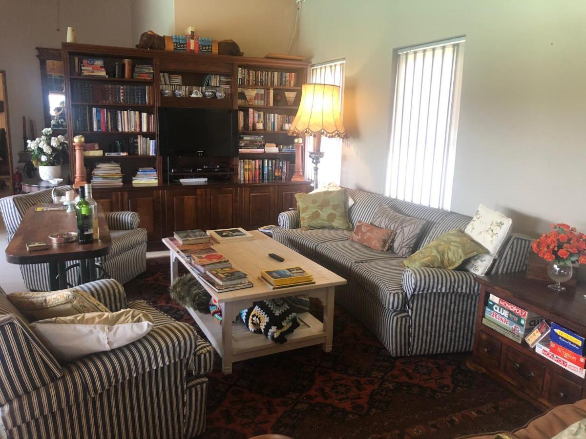 Wellington Country House Ngoại thất bức ảnh