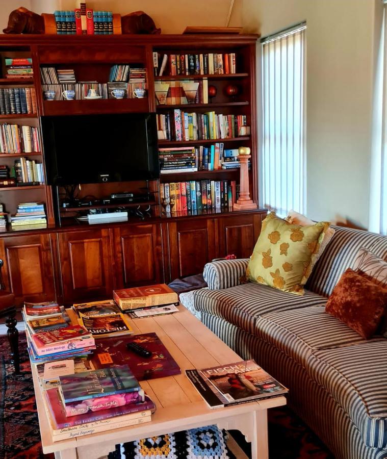 Wellington Country House Ngoại thất bức ảnh