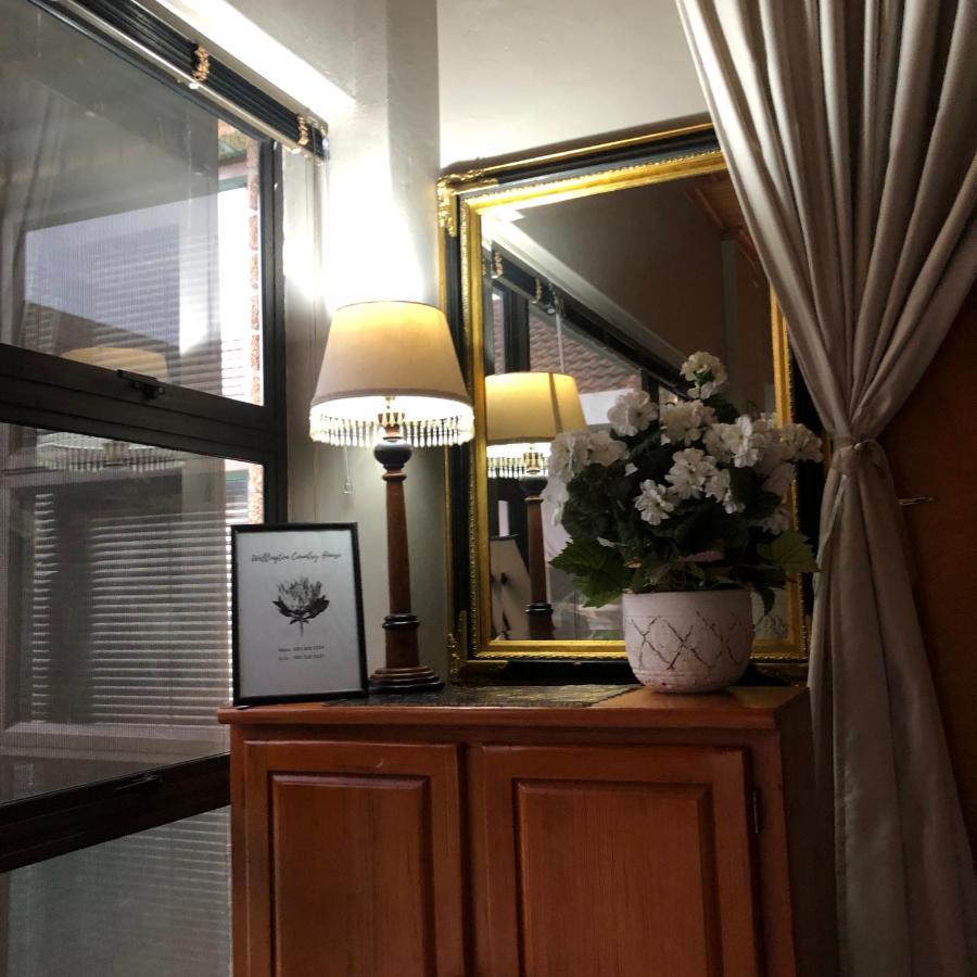 Wellington Country House Ngoại thất bức ảnh