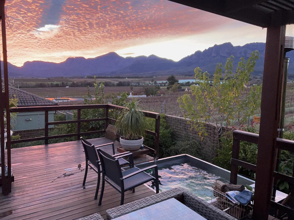 Wellington Country House Ngoại thất bức ảnh