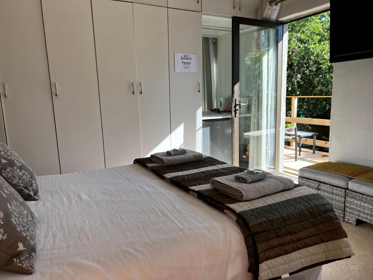 Wellington Country House Ngoại thất bức ảnh