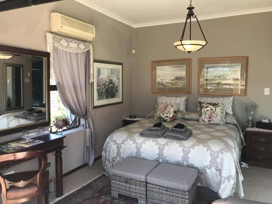 Wellington Country House Ngoại thất bức ảnh