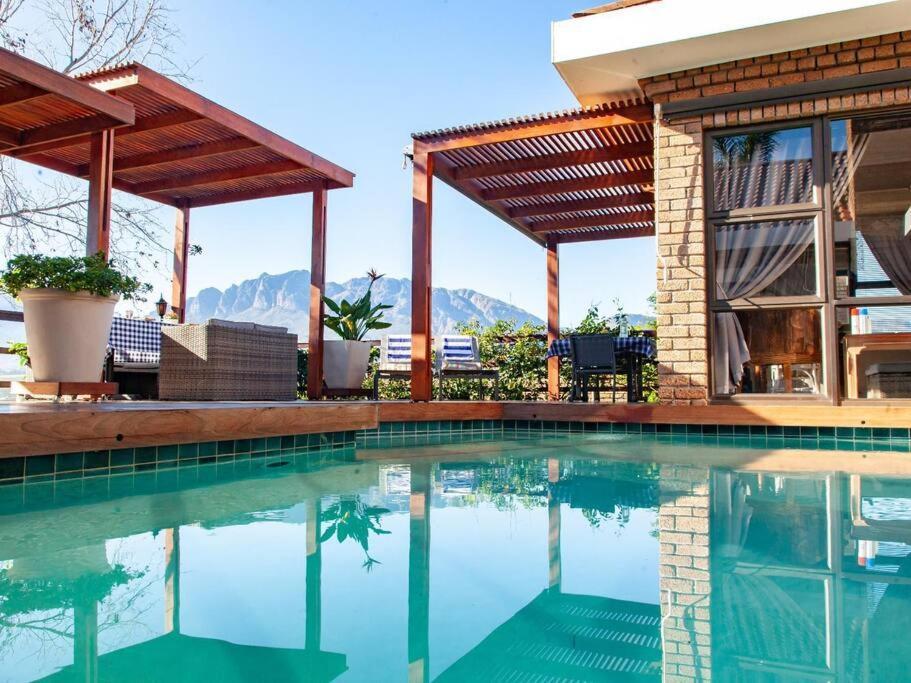 Wellington Country House Ngoại thất bức ảnh