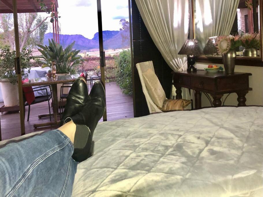 Wellington Country House Ngoại thất bức ảnh