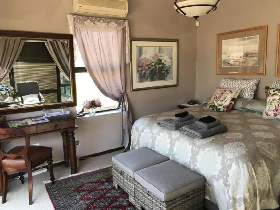 Wellington Country House Ngoại thất bức ảnh