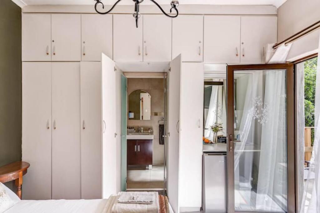 Wellington Country House Ngoại thất bức ảnh