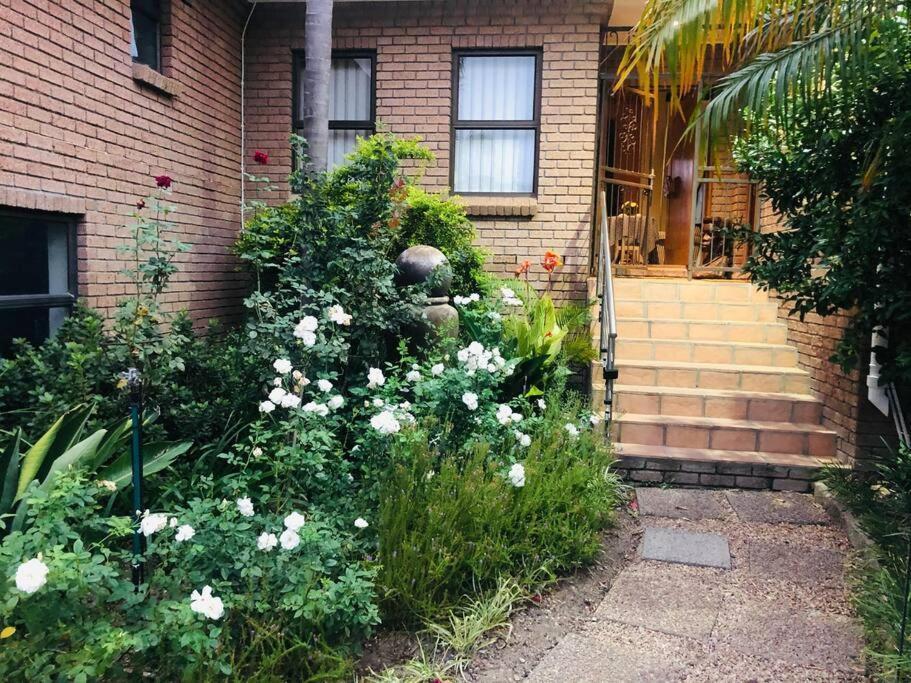 Wellington Country House Ngoại thất bức ảnh