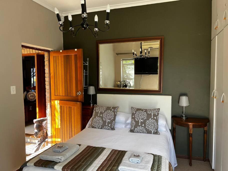 Wellington Country House Ngoại thất bức ảnh