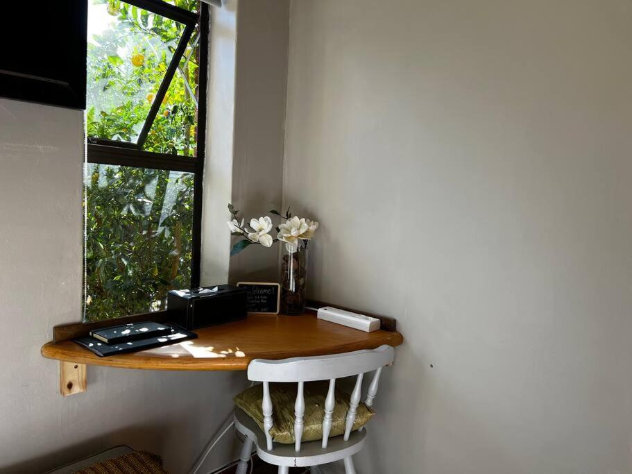 Wellington Country House Ngoại thất bức ảnh