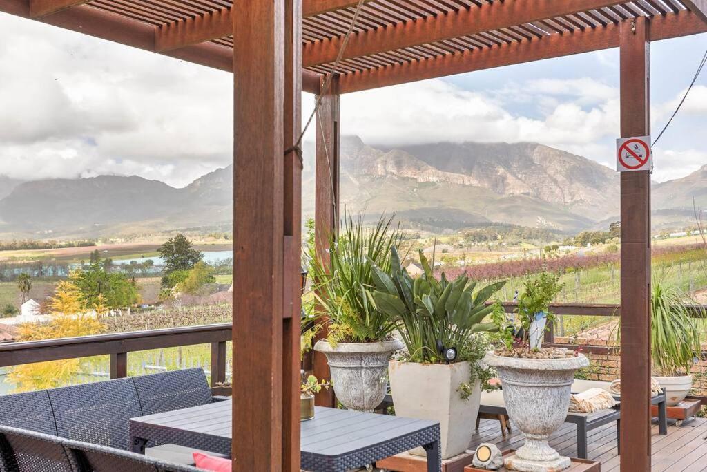 Wellington Country House Ngoại thất bức ảnh