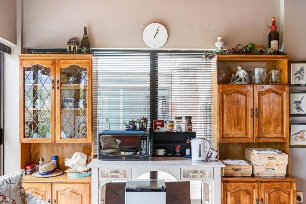 Wellington Country House Ngoại thất bức ảnh