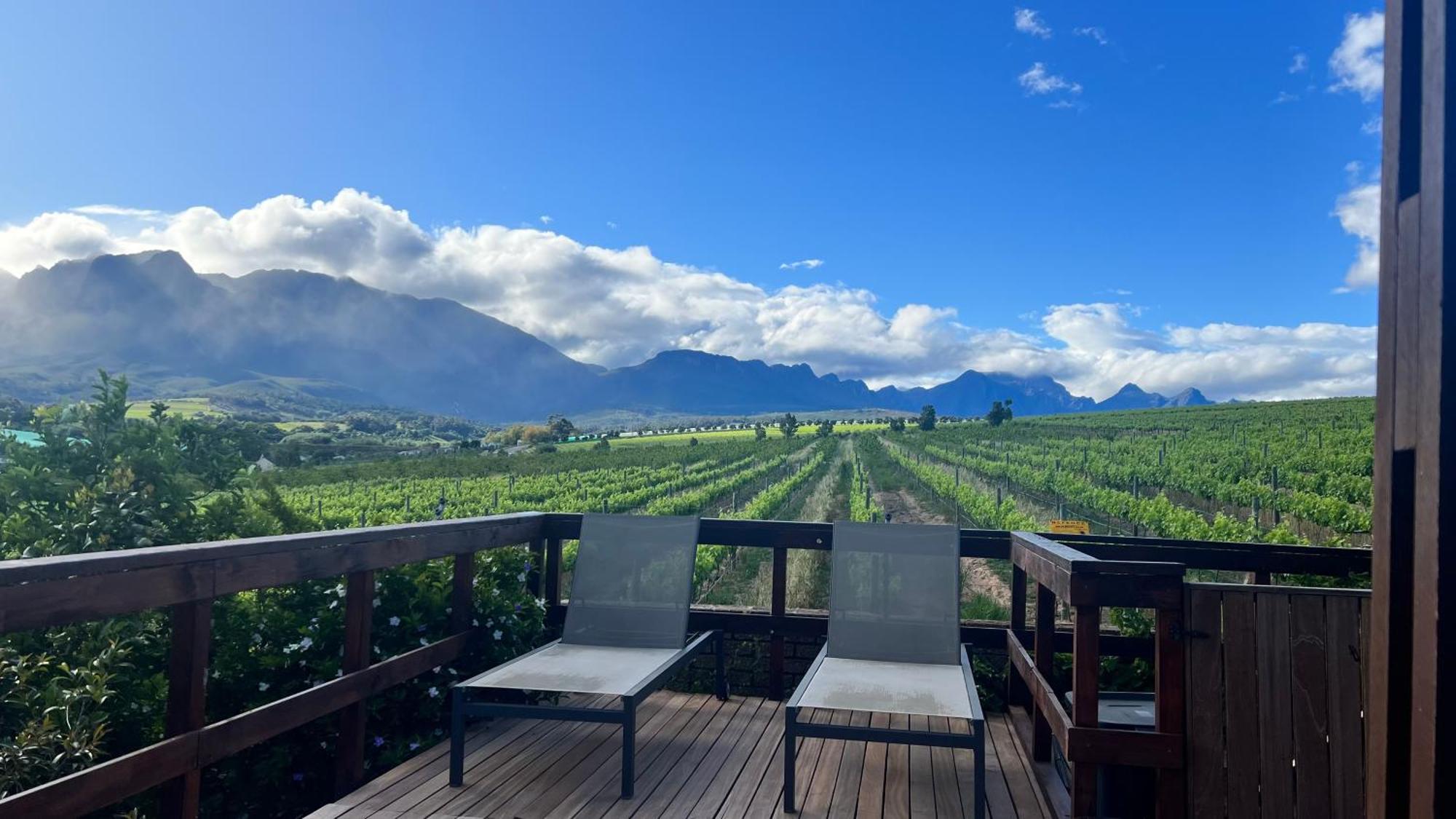 Wellington Country House Ngoại thất bức ảnh