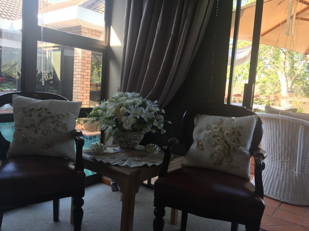 Wellington Country House Ngoại thất bức ảnh