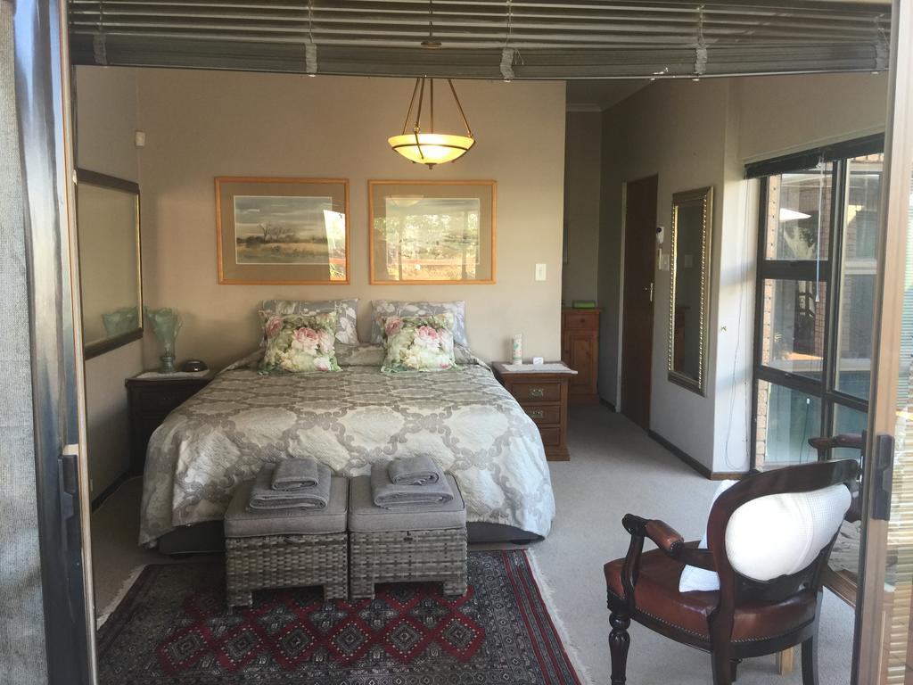 Wellington Country House Ngoại thất bức ảnh