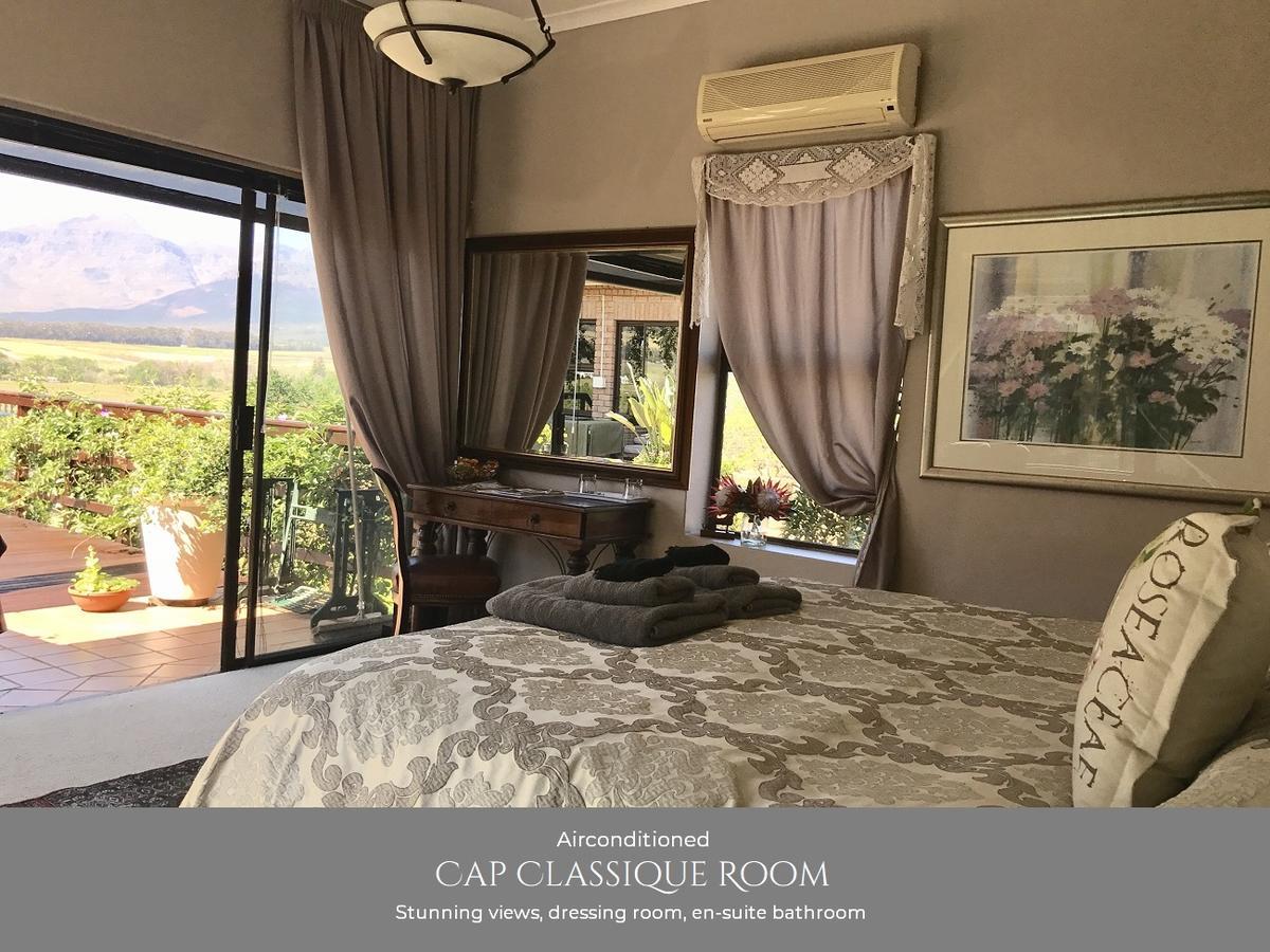 Wellington Country House Ngoại thất bức ảnh