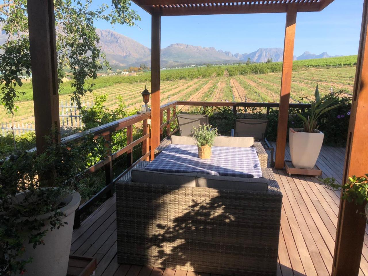 Wellington Country House Ngoại thất bức ảnh
