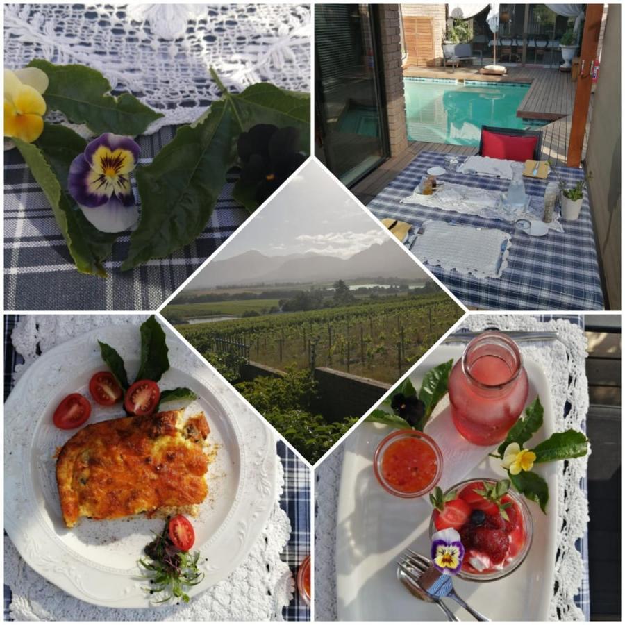 Wellington Country House Ngoại thất bức ảnh