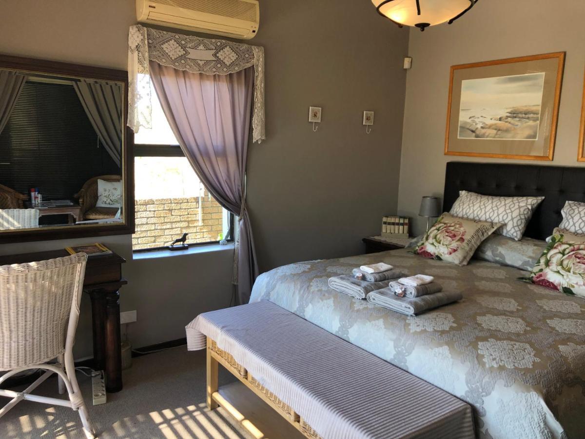 Wellington Country House Ngoại thất bức ảnh