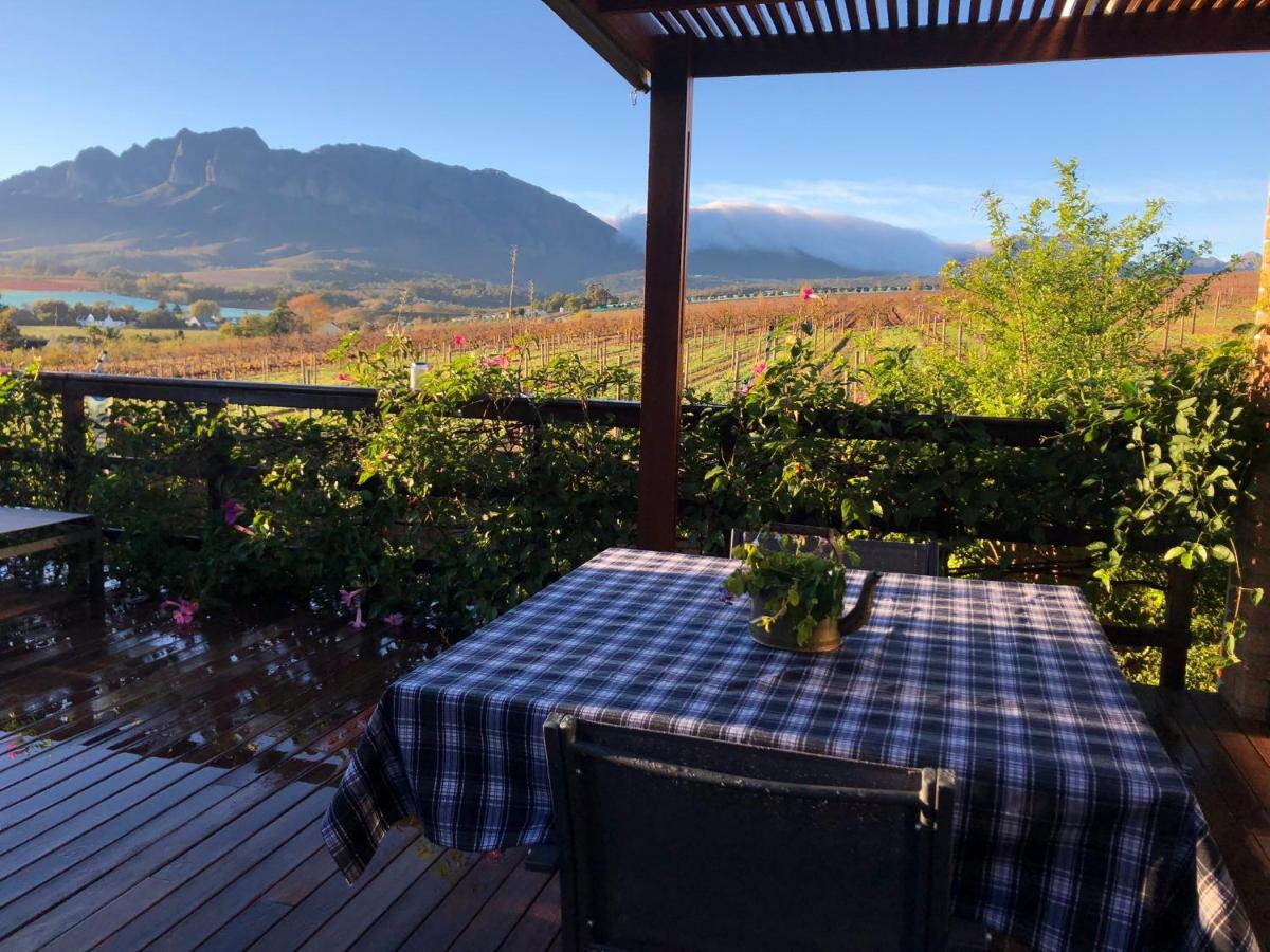 Wellington Country House Ngoại thất bức ảnh